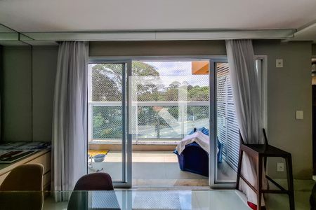 Apartamento à venda com 2 quartos, 83m² em Vila Mariana, São Paulo