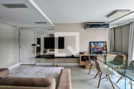 Apartamento à venda com 2 quartos, 83m² em Vila Mariana, São Paulo