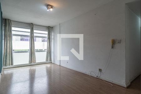 Sala de apartamento para alugar com 2 quartos, 100m² em Bela Vista, São Paulo