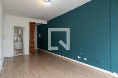 Sala de apartamento para alugar com 2 quartos, 100m² em Bela Vista, São Paulo