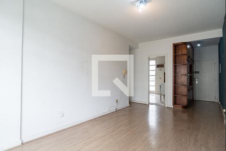 Sala de apartamento para alugar com 2 quartos, 100m² em Bela Vista, São Paulo