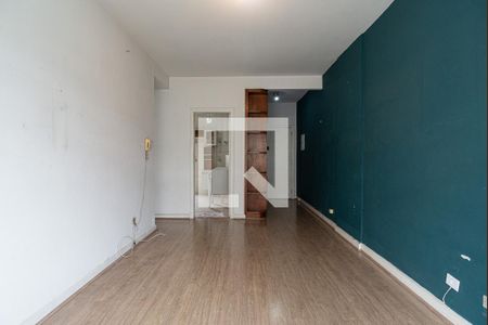 Sala de apartamento para alugar com 2 quartos, 100m² em Bela Vista, São Paulo