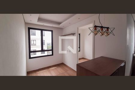 Sala de apartamento à venda com 2 quartos, 36m² em Presidente Altino, Osasco