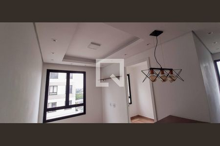 Sala de apartamento à venda com 2 quartos, 36m² em Presidente Altino, Osasco