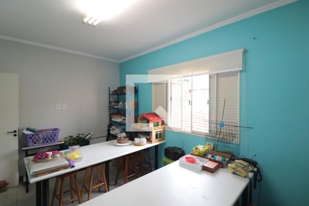 Quarto 1 de casa para alugar com 3 quartos, 125m² em Vila Sao Francisco (zona Sul), São Paulo