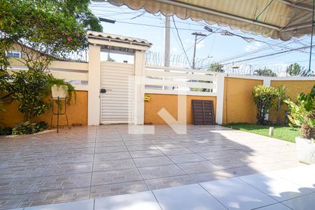 Vista da Sala de casa à venda com 3 quartos, 300m² em Piratininga, Niterói