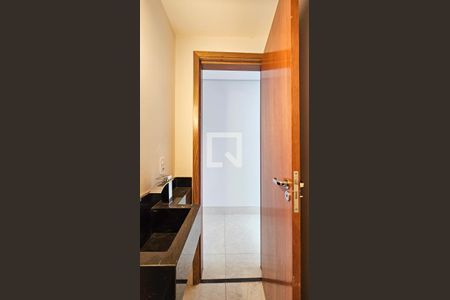 Lavabo de casa à venda com 3 quartos, 160m² em Jardim Santa Cruz (campo Grande), São Paulo