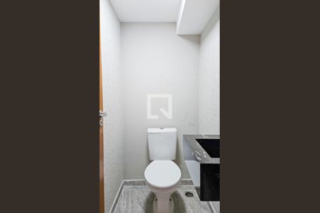 Lavabo de casa à venda com 3 quartos, 160m² em Jardim Santa Cruz (campo Grande), São Paulo