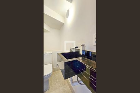 Lavabo de casa à venda com 3 quartos, 160m² em Jardim Santa Cruz (campo Grande), São Paulo