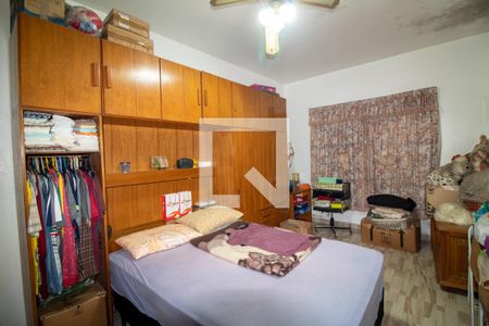 Quarto 1 de casa à venda com 4 quartos, 60m² em Santo Amaro, São Paulo