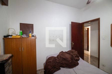 Quarto 2 de casa à venda com 4 quartos, 60m² em Santo Amaro, São Paulo