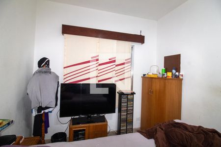 Quarto 2 de casa à venda com 4 quartos, 60m² em Santo Amaro, São Paulo