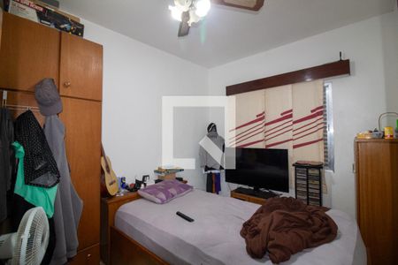 Quarto 2 de casa à venda com 4 quartos, 60m² em Santo Amaro, São Paulo