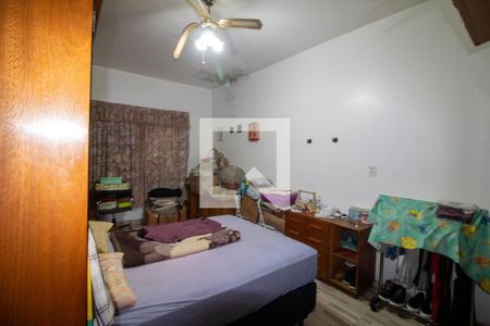 Quarto 1 de casa à venda com 4 quartos, 60m² em Santo Amaro, São Paulo