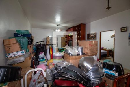 Sala de casa à venda com 4 quartos, 60m² em Santo Amaro, São Paulo