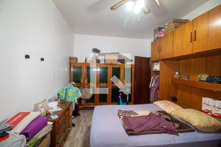 Quarto 1 de casa à venda com 4 quartos, 60m² em Santo Amaro, São Paulo