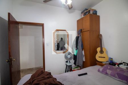 Quarto 2 de casa à venda com 4 quartos, 60m² em Santo Amaro, São Paulo