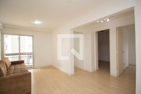 Sala de apartamento para alugar com 3 quartos, 66m² em Jardim Cidade Pirituba, São Paulo