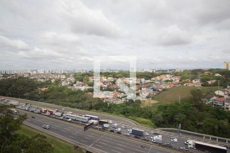 Vista Quarto 1 de apartamento para alugar com 3 quartos, 66m² em Jardim Cidade Pirituba, São Paulo