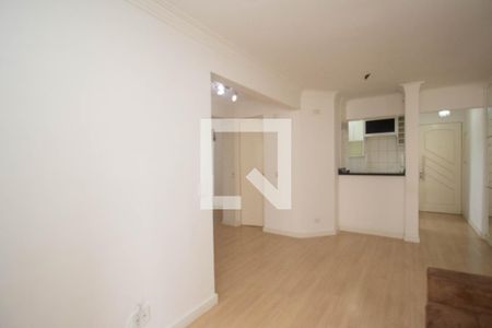 Sala de apartamento para alugar com 3 quartos, 66m² em Jardim Cidade Pirituba, São Paulo