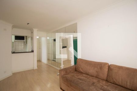 Sala de apartamento para alugar com 3 quartos, 66m² em Jardim Cidade Pirituba, São Paulo