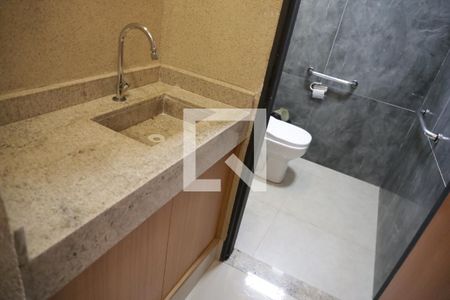 Lavabo de casa para alugar com 4 quartos, 350m² em Setor Sudoeste, Goiânia