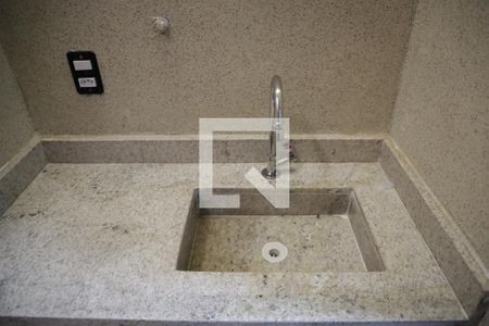 Lavabo de casa para alugar com 4 quartos, 350m² em Setor Sudoeste, Goiânia