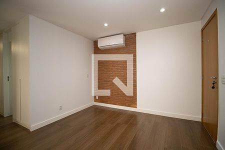 Sala de apartamento para alugar com 2 quartos, 180m² em Norte (águas Claras), Brasília