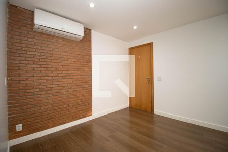 Sala de apartamento para alugar com 2 quartos, 180m² em Norte (águas Claras), Brasília