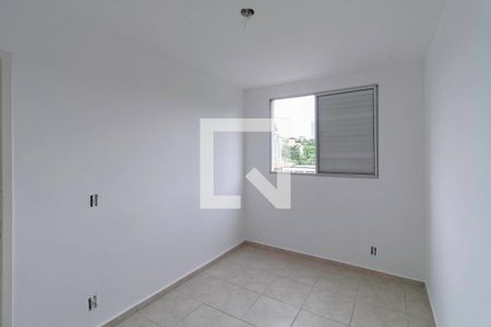 Quarto  de apartamento para alugar com 2 quartos, 55m² em Castelo, Belo Horizonte