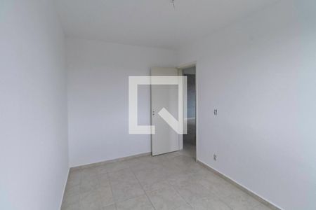 Quarto  de apartamento para alugar com 2 quartos, 55m² em Castelo, Belo Horizonte