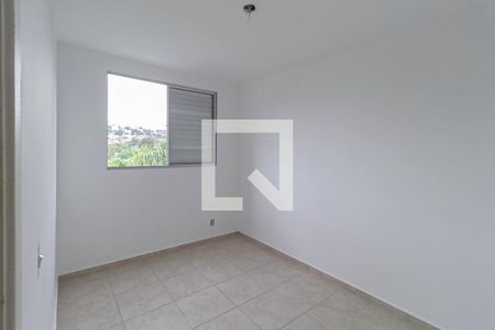 Quarto  de apartamento para alugar com 2 quartos, 55m² em Castelo, Belo Horizonte