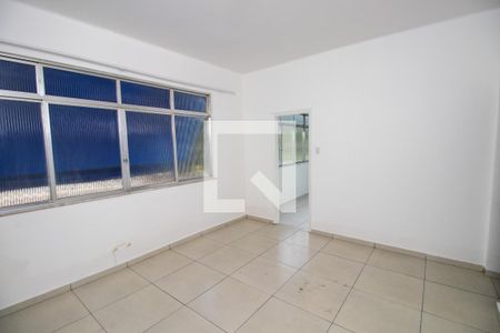 Sala de apartamento para alugar com 2 quartos, 65m² em Vargem Grande, Rio de Janeiro