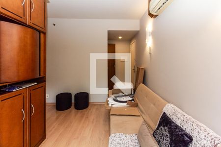 Studio de kitnet/studio para alugar com 1 quarto, 30m² em Jardim Europa, São Paulo