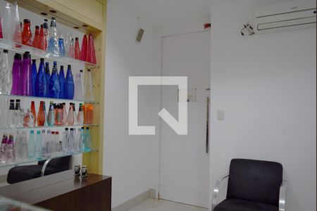 Sala de apartamento à venda com 4 quartos, 110m² em Paraíso, São Paulo