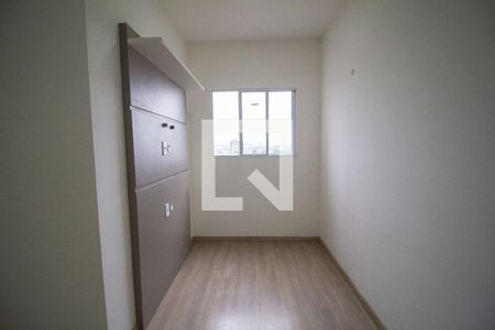 Sala de apartamento para alugar com 2 quartos, 45m² em Jardim Betania, Sorocaba