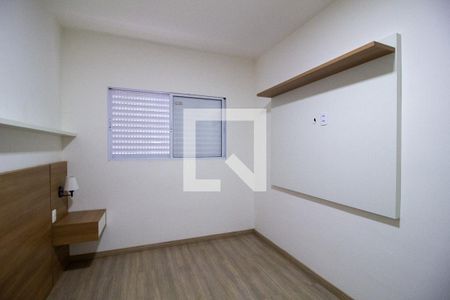 Quarto 1 de apartamento para alugar com 2 quartos, 45m² em Jardim Betania, Sorocaba