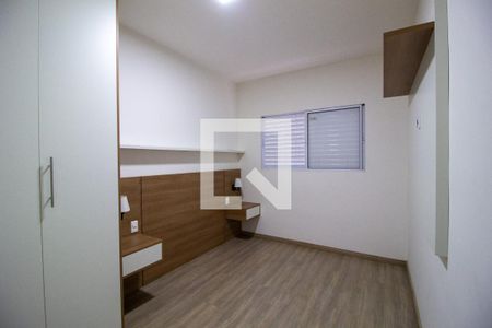 Quarto 1 de apartamento para alugar com 2 quartos, 45m² em Jardim Betania, Sorocaba