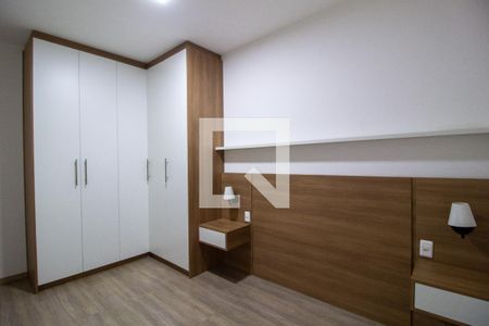 Quarto 1 de apartamento para alugar com 2 quartos, 45m² em Jardim Betania, Sorocaba