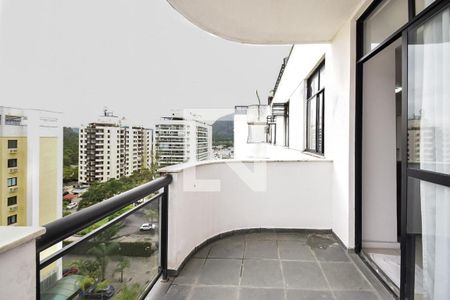 Apartamento à venda com 2 quartos, 117m² em Recreio dos Bandeirantes, Rio de Janeiro