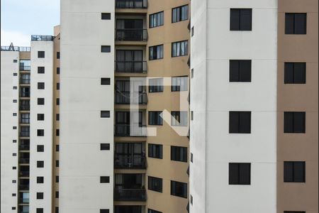 Vista de apartamento para alugar com 2 quartos, 74m² em Jardim Henriqueta, Taboão da Serra