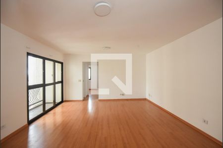 Sala de apartamento para alugar com 2 quartos, 74m² em Jardim Henriqueta, Taboão da Serra