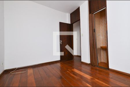 Quarto2/ suite de apartamento à venda com 2 quartos, 75m² em Silveira, Belo Horizonte