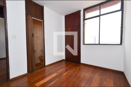 Quarto2/ suite de apartamento à venda com 2 quartos, 75m² em Silveira, Belo Horizonte