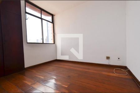 Quarto2/ suite de apartamento à venda com 2 quartos, 75m² em Silveira, Belo Horizonte