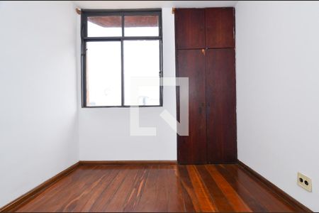 Quarto1 de apartamento à venda com 2 quartos, 75m² em Silveira, Belo Horizonte