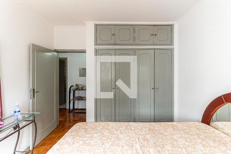 Quarto 1 de apartamento à venda com 3 quartos, 120m² em Vila Buarque, São Paulo