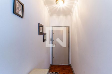 Sala - Entrada de apartamento à venda com 3 quartos, 120m² em Vila Buarque, São Paulo