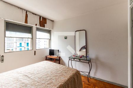 Quarto 1 de apartamento à venda com 3 quartos, 120m² em Vila Buarque, São Paulo