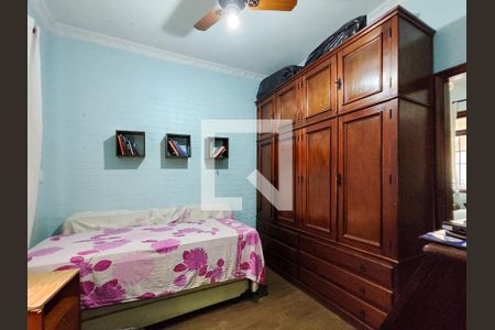 Quarto 1 de apartamento à venda com 3 quartos, 89m² em Tijuca, Rio de Janeiro